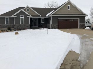 7249 Juniper Ln, Portland, MI 48875