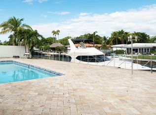 2055 Keystone Blvd, North Miami, FL 33181
