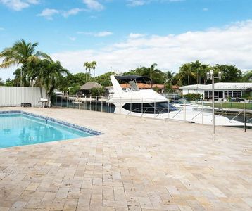 2055 Keystone Blvd, North Miami, FL, 33181