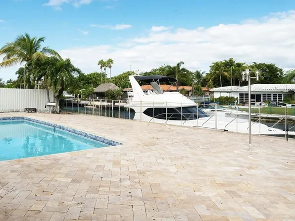 2055 Keystone Blvd, North Miami, FL 33181