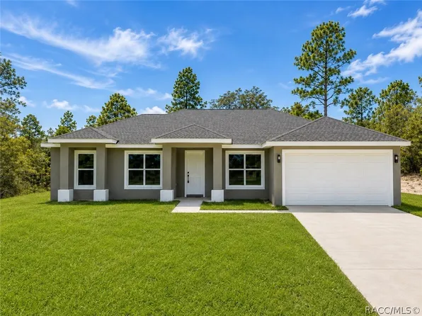 1690 SW Viburnum Rd, Dunnellon, FL 34431