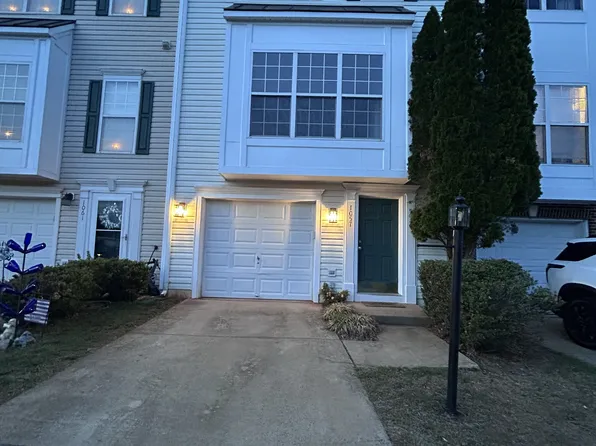 1057 Lake Pelham Dr, Culpeper, VA 22701