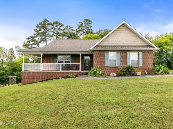 235 John Bouldin Dr, Maryville, TN 37801