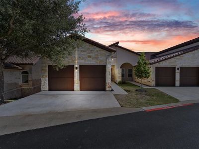 2601 N Quinlan Park Rd #304, Austin, TX, 78732