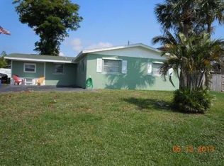 757 Snead Cir, West Palm Beach, FL 33413