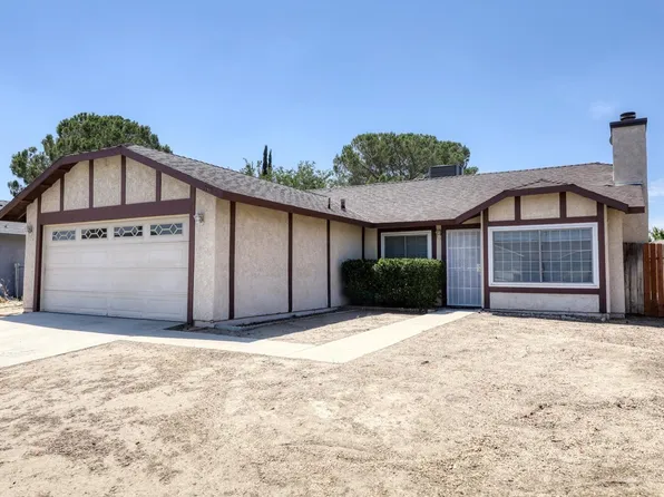538 E Avenue J9, Lancaster, CA 93535