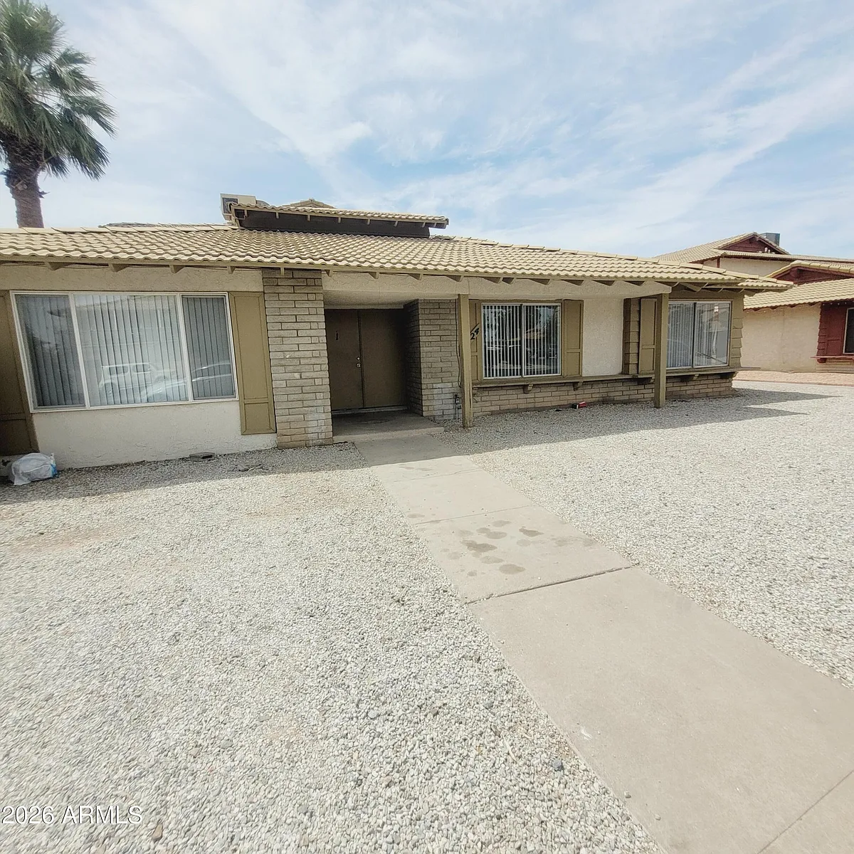 Building Photo - 4424 N 53rd Ln #1