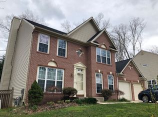 3911 Spring Creek Ct, Abingdon, MD 21009