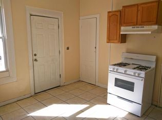 198 Exchange Street #First Floor, New Haven, CT 06513
