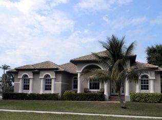 196 Columbus Way, Marco Island, FL 34145