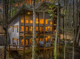 129 Bushy Head Rd, Cherry Log, GA 30522