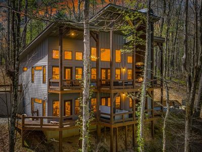 129 Bushy Head Rd, Cherry Log, GA, 30522