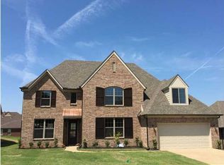4937 Trinity Park, Olive Branch, MS 38654