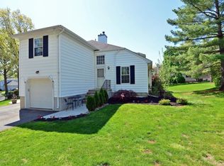 2601 Buckingham Cir, Middletown, NJ 07748