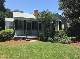 1705 Pennsylvania Ave, Augusta, GA 30904