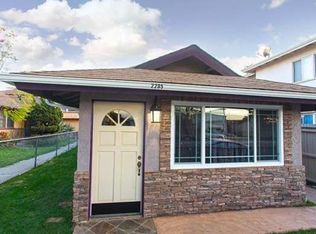 2205 W Olympic Blvd, Montebello, CA 90640