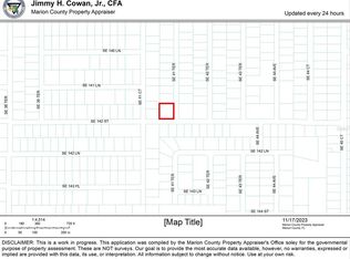 0 SE 41st Ter #41, Summerfield, FL 34491