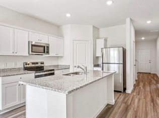 608 McFadin Way, Taylor, TX 76574