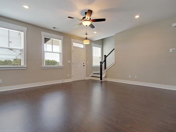 Collins Living Room