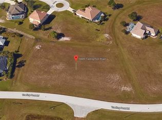 16449 Trading Post Rd, Punta Gorda, FL 33955