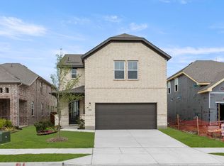 14201 Gallatin St, Pilot Point, TX 76258