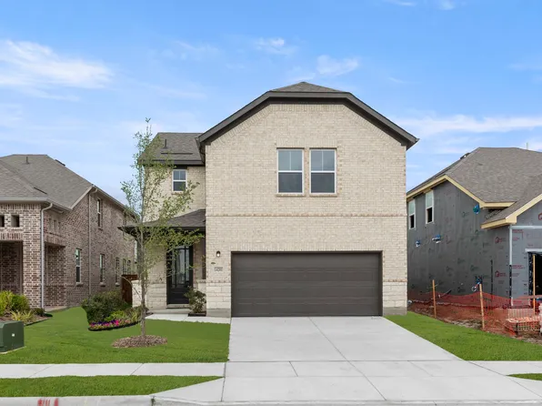 14201 Gallatin St, Pilot Point, TX 76258