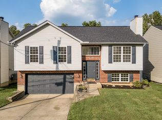3789 Luke Ln, Elsmere, KY 41018