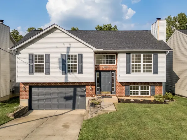 3789 Luke Ln, Elsmere, KY 41018