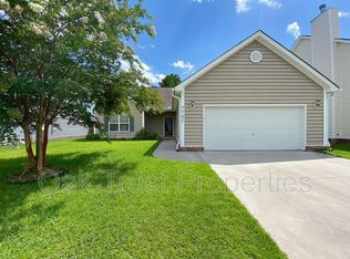 7705 Fayetteville Rd, North Charleston, SC 29418