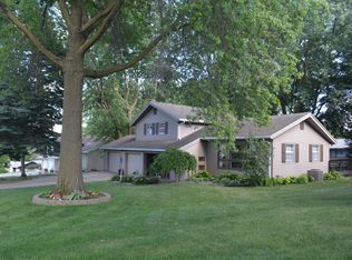 1411 Victoria St, Harlan, IA 51537