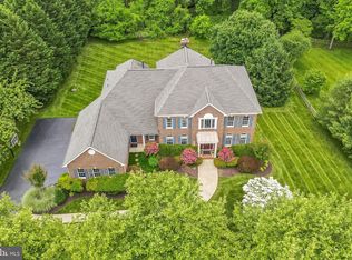 14068 Big Branch Dr, Dayton, MD 21036