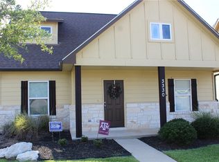 3330 Keefer Loop, College Station, TX 77845