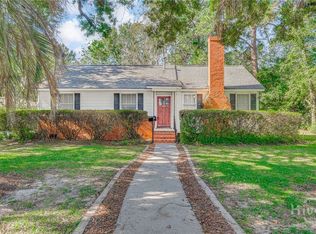141 E Derenne Ave, Savannah, GA 31405