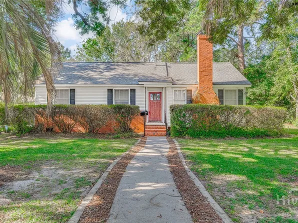 141 E Derenne Avenue, Savannah, GA 31405
