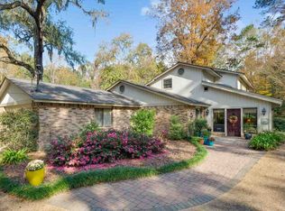 3525 Trillium Ct, Tallahassee, FL 32312