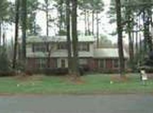 150 Arbor View Dr, Athens, GA 30605