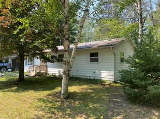 1101 Saint Helen St, Roscommon, MI 48653
