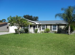 1239 Drill Ave NE, Palm Bay, FL 32907