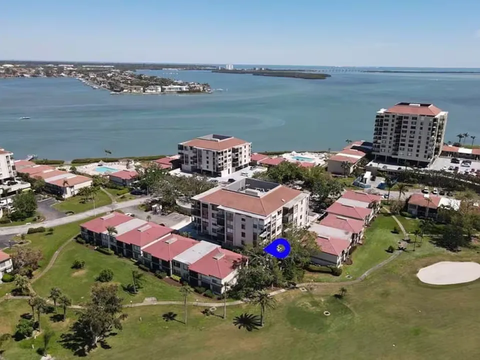 6269 Palma Del Mar Blvd S #308