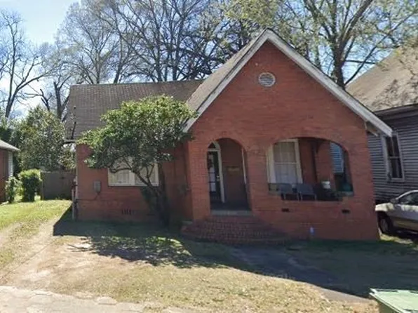 1808 Highland Ave, Montgomery, AL 36107