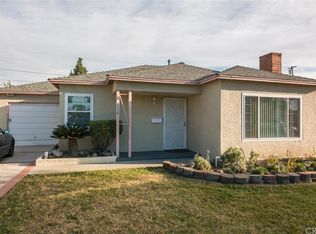 8236 Crider Ave, Pico Rivera, CA 90660