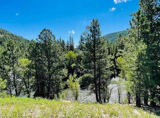 159 Lonesome Pine Dr, Antonito, CO 81120