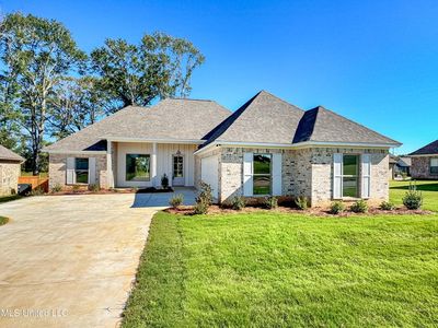 214 Birch Ln, Canton, MS, 39046