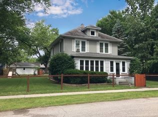 203 Elm St, Bristol, IN 46507