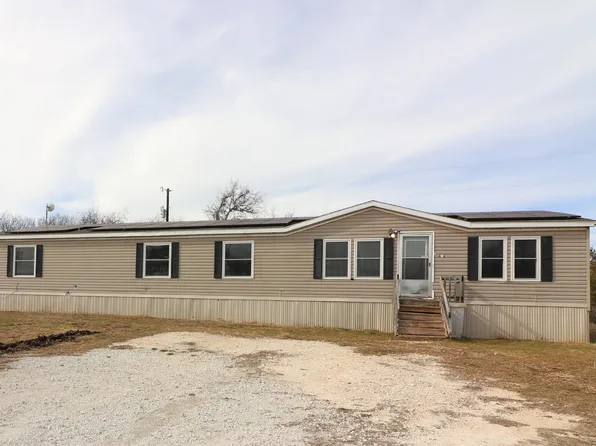 2850 Linda Rd E, Milford, TX 76670