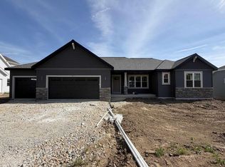 5817 Bridle Way, Madison, WI 53718