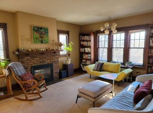 551 S Randall Ave, Madison, WI 53715