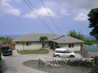 73-4114 Ihupani Pl, Kailua Kona, HI 96740