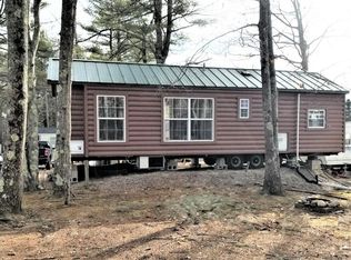 391 West St #18, Biddeford, ME 04005