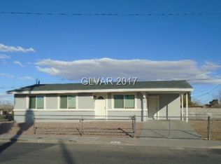 3028 Carroll St, North Las Vegas, NV 89030
